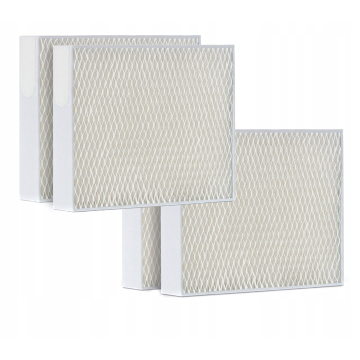 Filtru umidificator, Espero, Compatibil cu Stadler Form, Alb