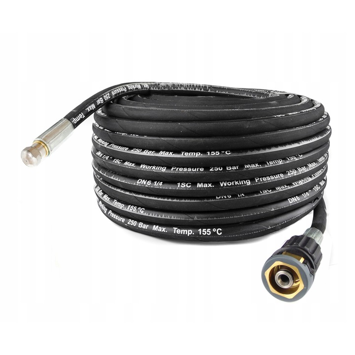 Furtun pentru KARCHER, 20 m, Espero