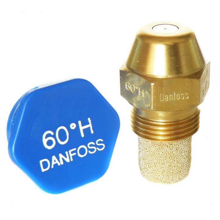 Üzemanyag-fúvóka KARCHER HDS, Danfoss