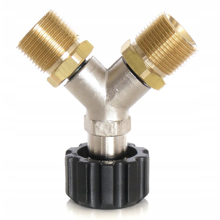 Duza de distributie aparat de spalare cu presiune Karcher, Techkar, Argintiu