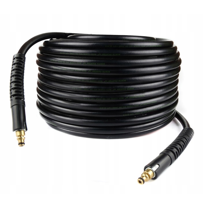 Маркуч за BLACK&DECKER/MAKITA/BOSCH, NF, 10м