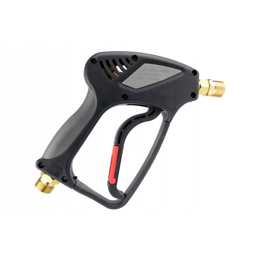 Пистолет Karcher HD/HDS, Techkar - eMAG.bg