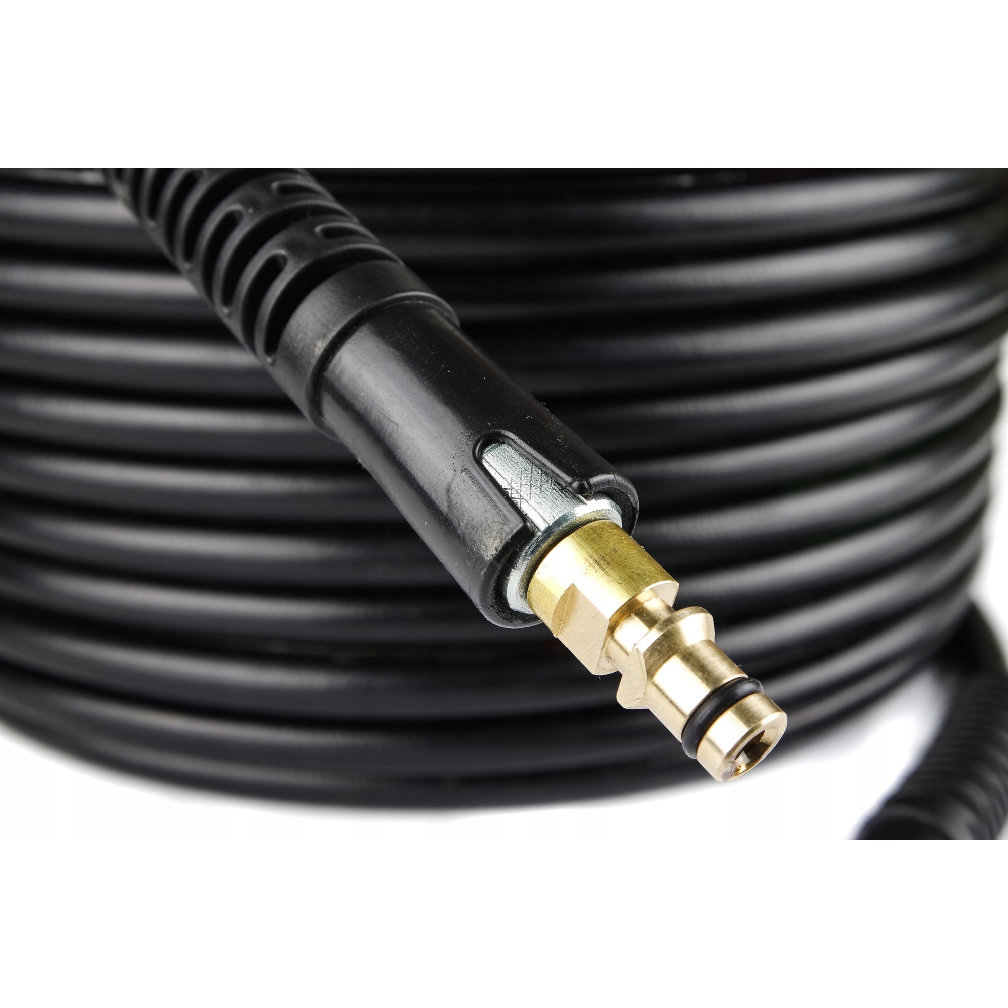 Tuyau De Rechange Pour Nettoyeur Haute Pression Karcher K2 à K4 - Diamètre 10-13mm, Résistant à 100°C