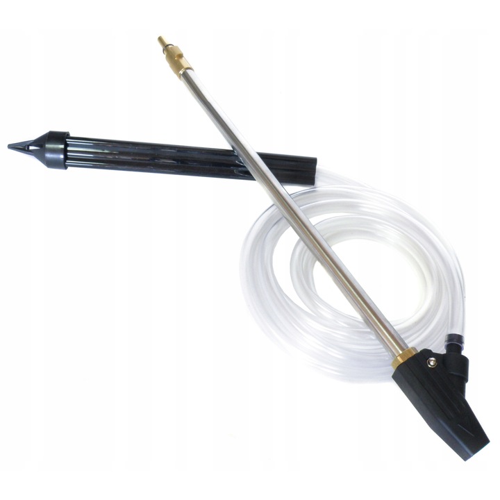 Комплект за пясъкоструене Balck&Decker/Bosch