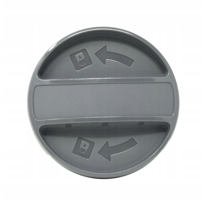 Capac berie, Karcher, Compatibil cu Karcher S4/S6