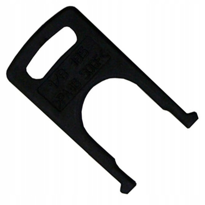 Clamp, Karcher, Kompatibilis a Karcherrel