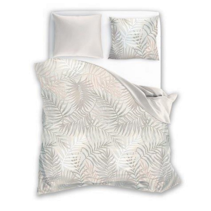 Ágynemű, Faro, Pamut, 160x200cm, Többszínű