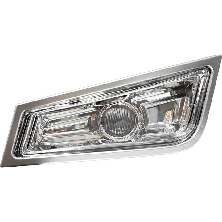 Ляв халогенен фар Volvo FH12, Lamiro