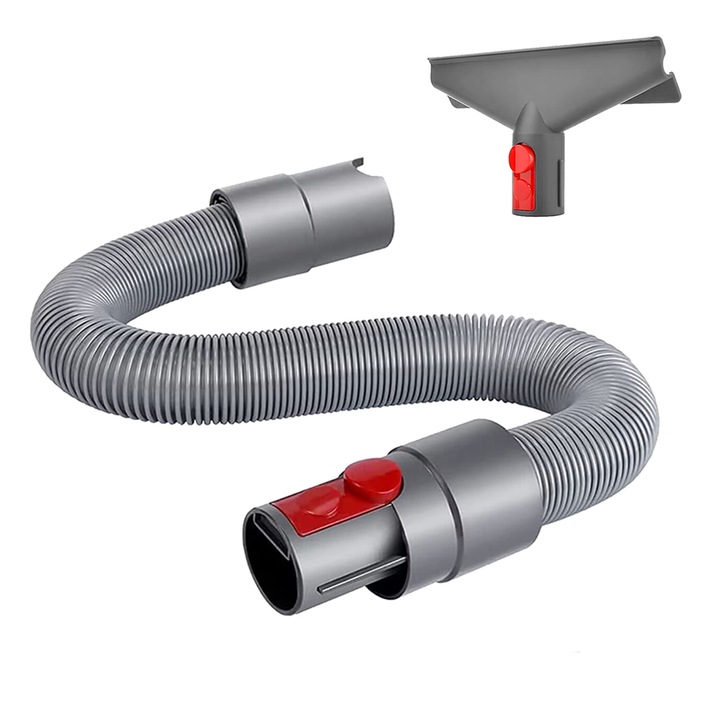 Set accesorii compatibile pentru aspirator Dyson V7 V8 V10 V11 V15, Ronyes®, 2 pieces