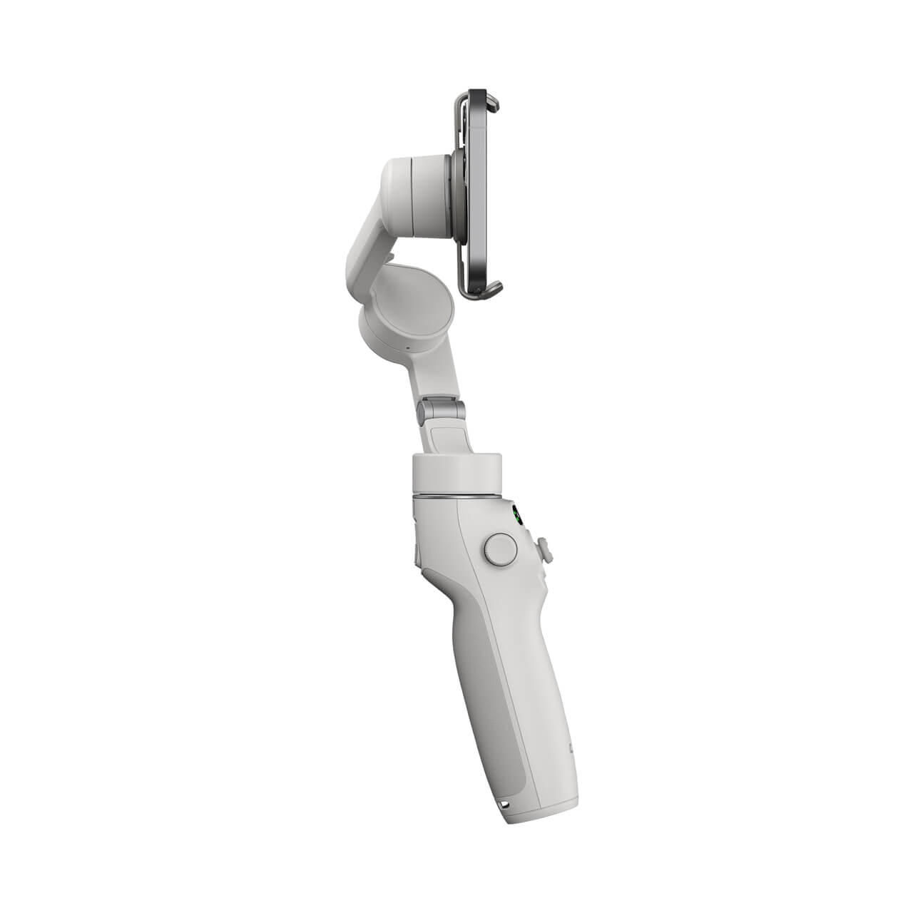 Stabilizator telefon, DJI, Osmo Mobile 6, Gri - eMAG.ro