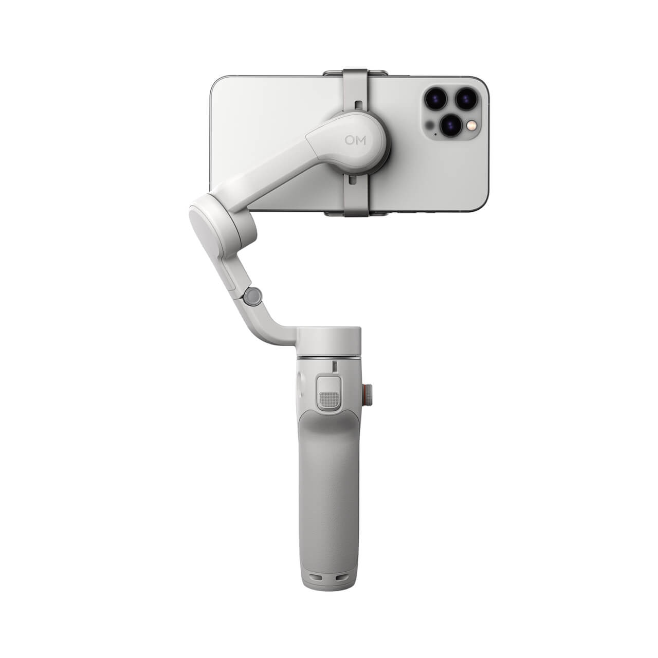 DJI OSMO MOBILE 6 + DJI CARE （2年版） Osmo Mobile 6 | Dronshop.ro