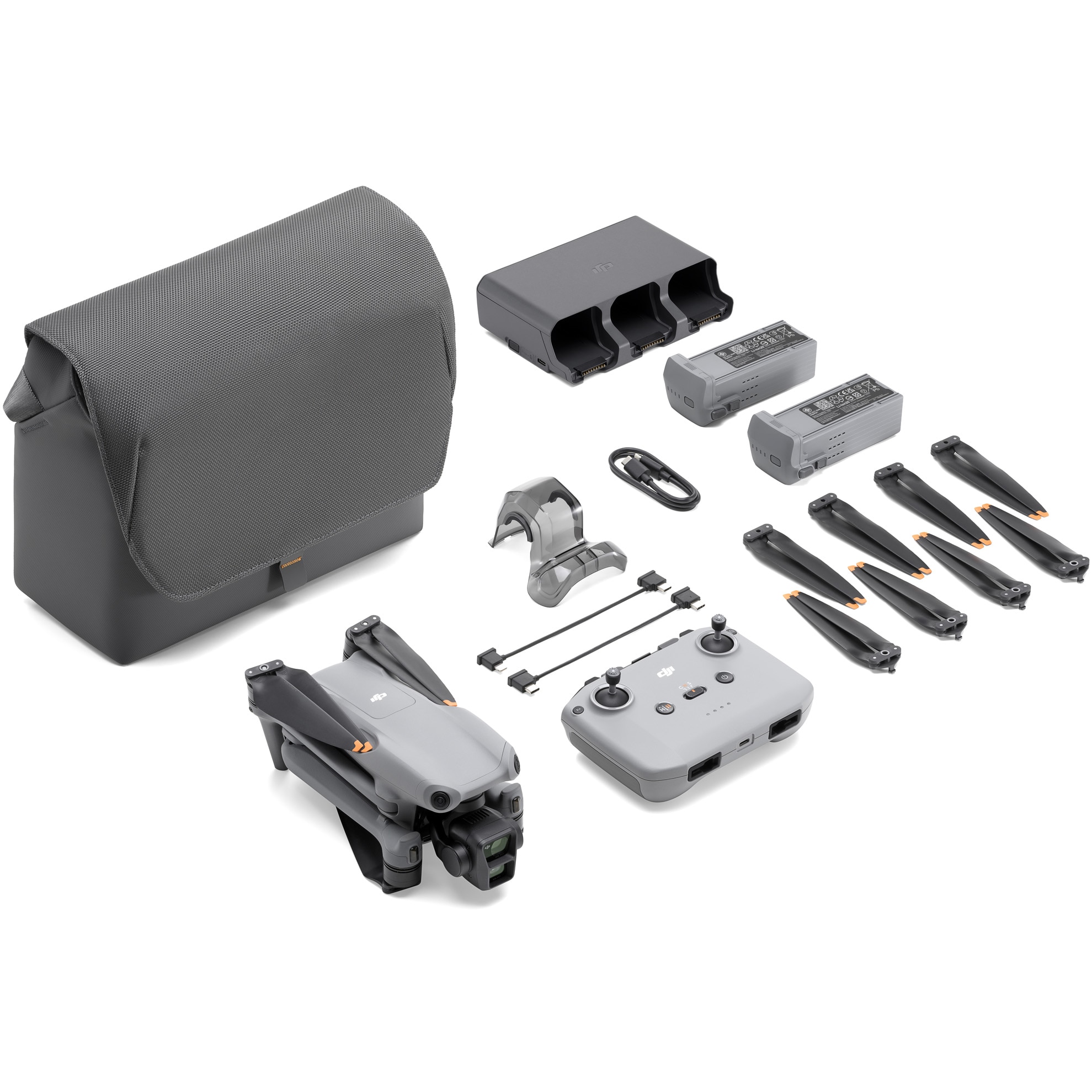 Dji air on sale 2s pret