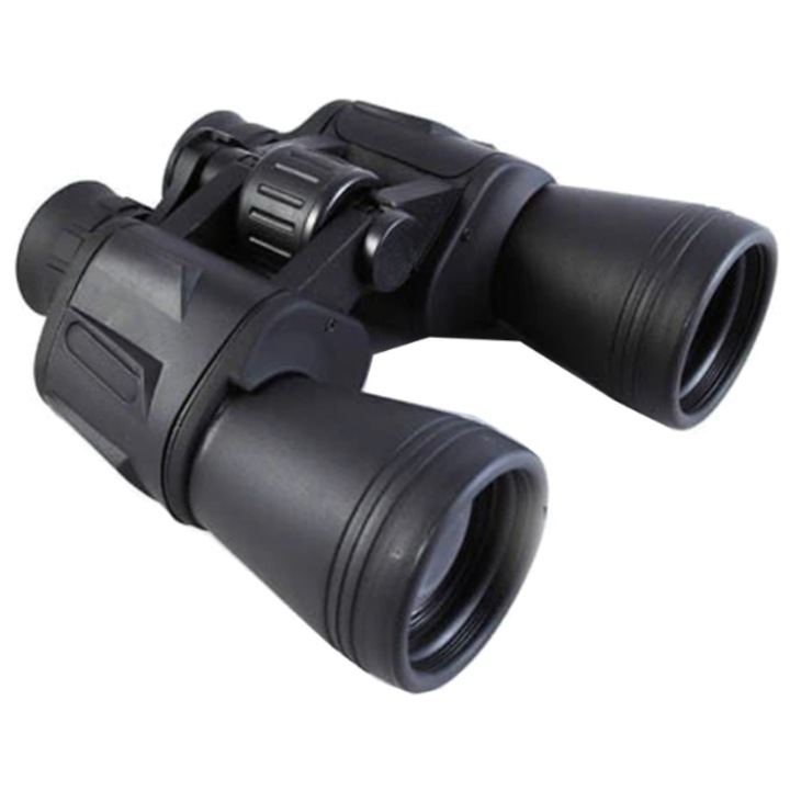 Binoclu 8x40 1000 m invelis cauciucat