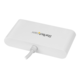 USB hub StarTech HB30C4ABW, USB 3.2 Type-C, 4 USB Type-A port fehér