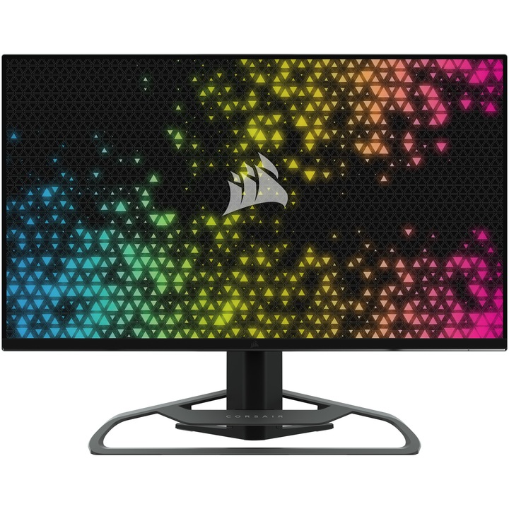 Játékmonitor Corsair XENEON 32UHD144 32" IPS UHD (3840 x 2160), Adaptive Sync, 2 x HDMI 2.1, 1 x DisplayPort 1.4, 1 x Type-C, 144 Hz