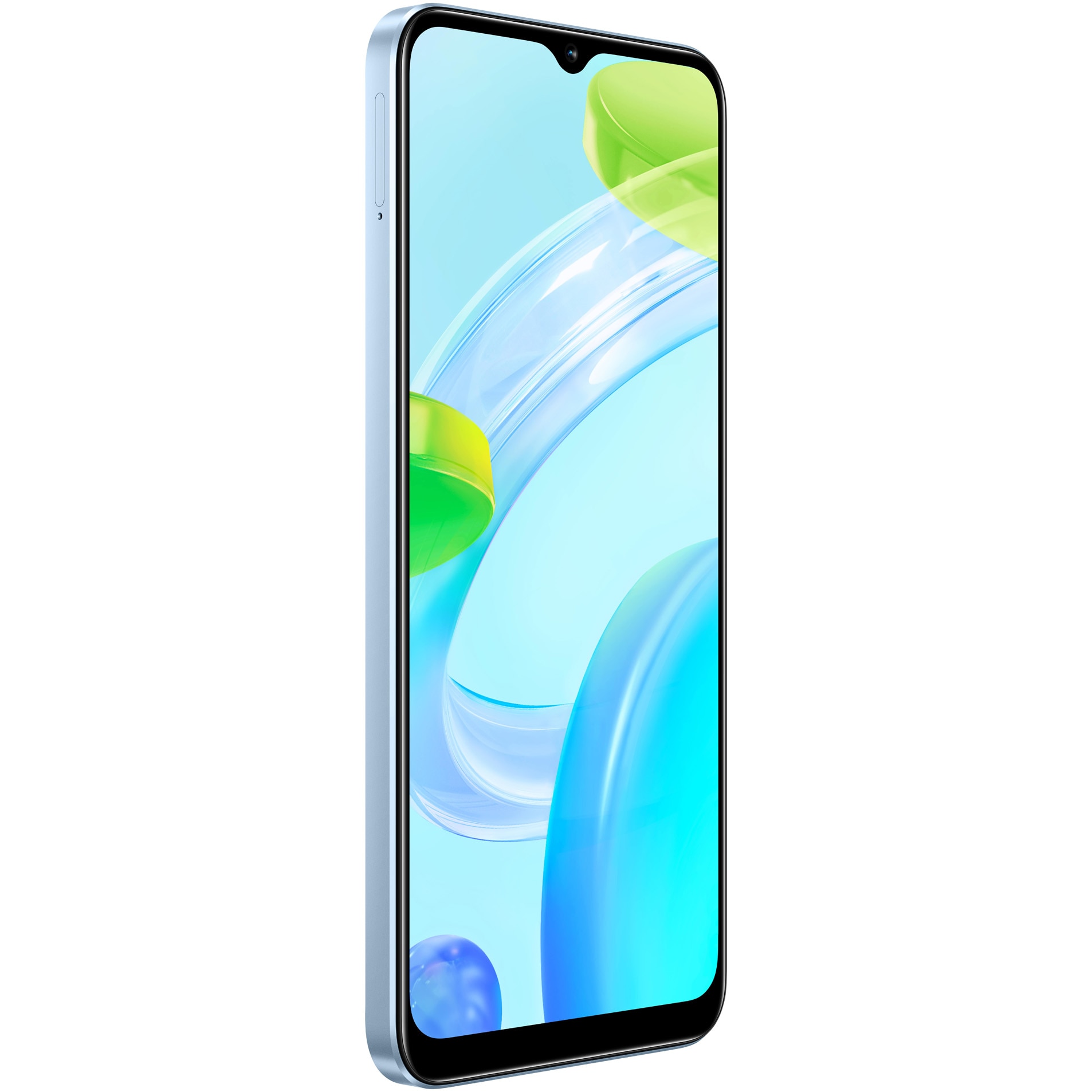 realme c30 8 128