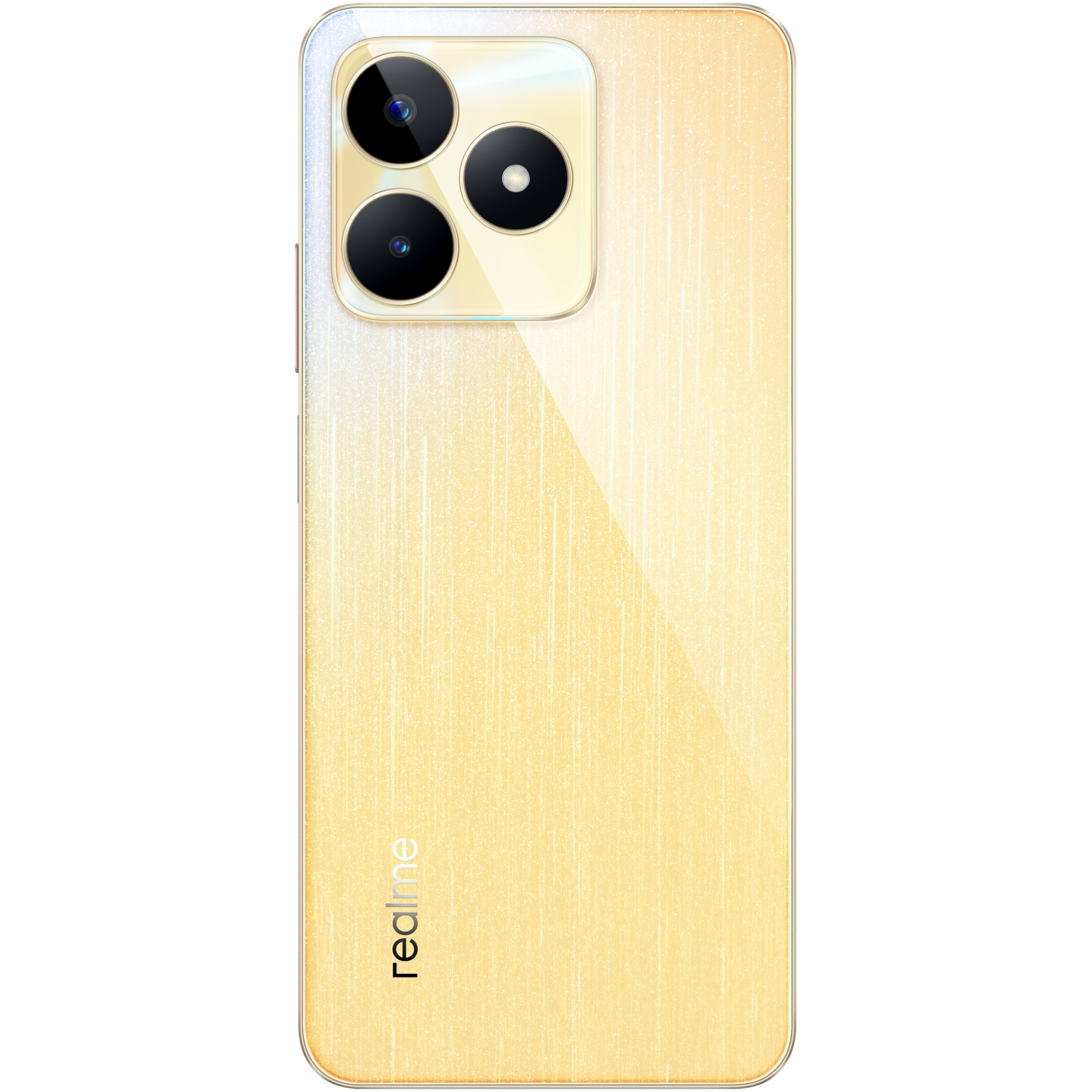 Telefon mobil realme C53, Dual SIM, 6GB RAM, 128GB, 4G, Champion