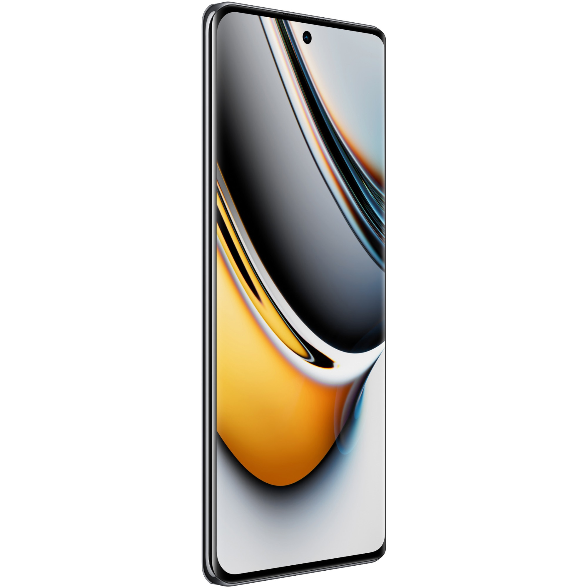 Écran LCD + Tactile ORIGINAL Pour Realme 11 Pro+ – Noir Astral – Neuf