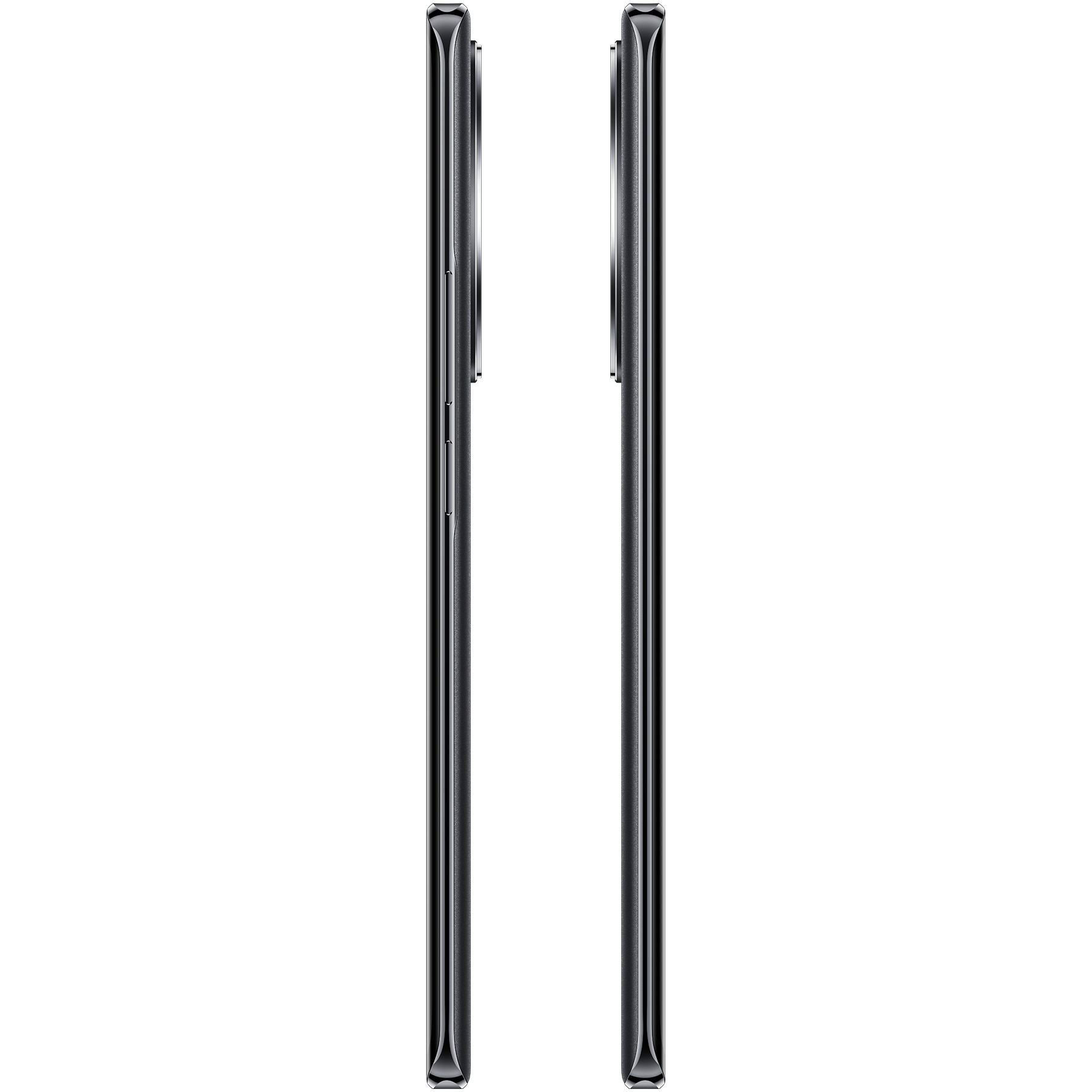 RESIGILAT: Telefon mobil realme 11 Pro, Dual SIM, 8GB RAM, 256GB, 5G, Astral Black