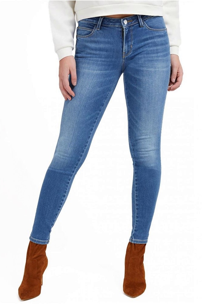 Jeans discount guess dama