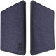 Husa UNIQ DFender Tough pentru Apple Macbook 12, Albastra
