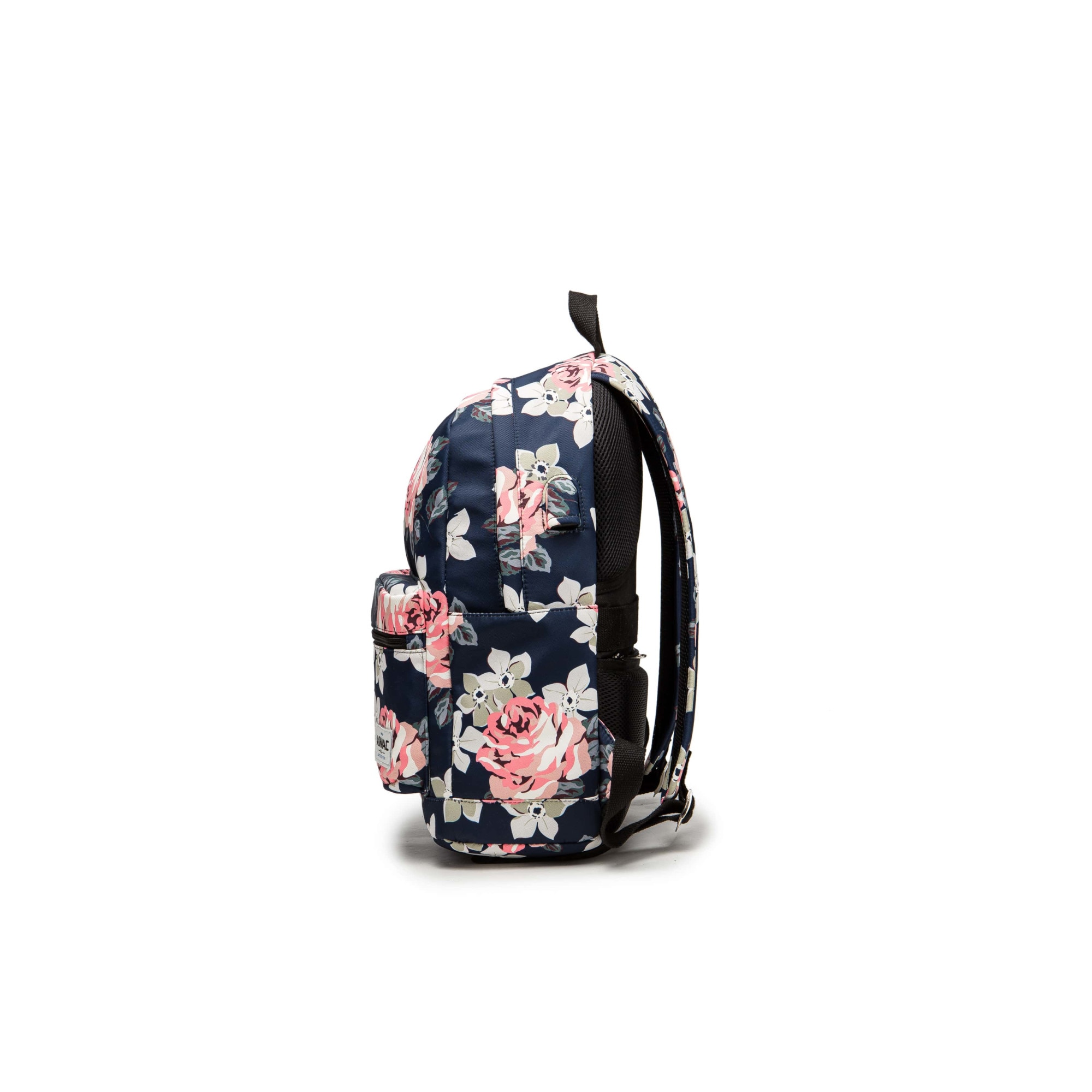 Rucsac Laptop, Kinmac, Blue Flower, 15.6"