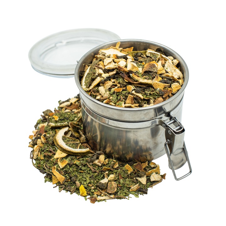 Természetes tea székrekedés ellen 100g