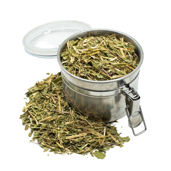 Természetes tea prosztata kezelésére, 100g