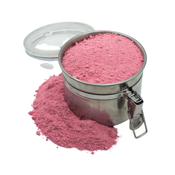 Természetes gyümölcskeverék tea 100g