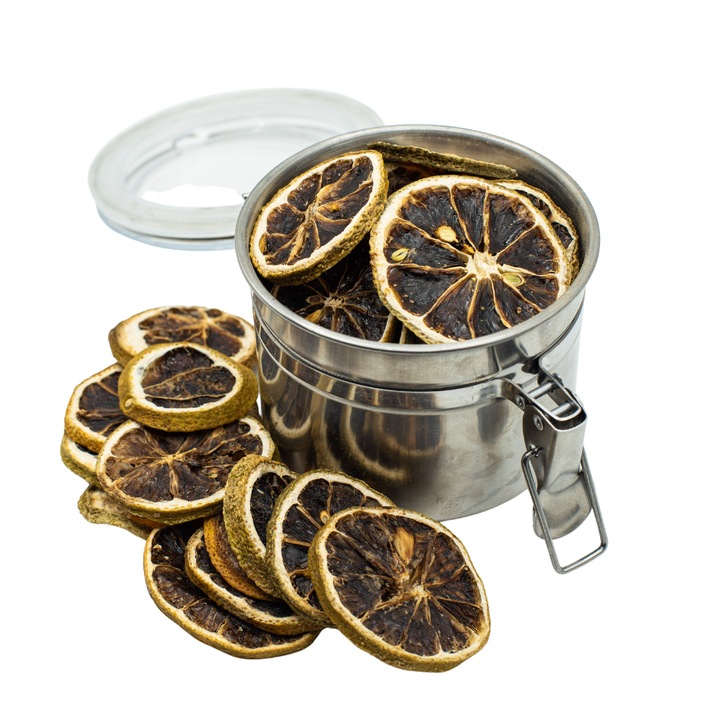 Sötét citrom 100 g