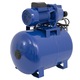Hidrofor apa 24L Zenith Deisgned in Italy, AUTOJS100S vas expansiune 24l, pompa 1.5 Kw, 75 l/min, inaltime refulare 52m Campion®