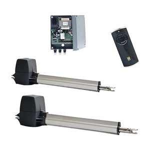 Kit-uri automatizari porti si usi garaj