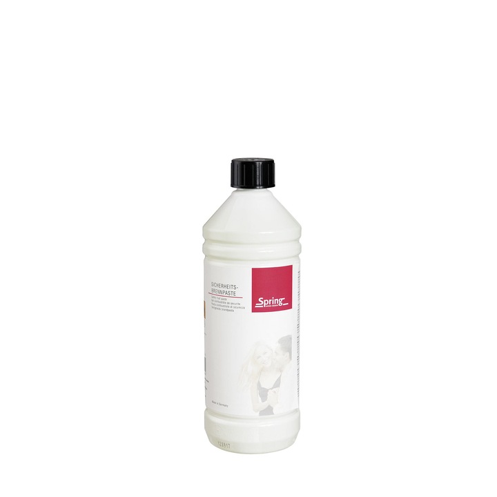 Combustibil de arzator, Spring, 800 g /1.0 l