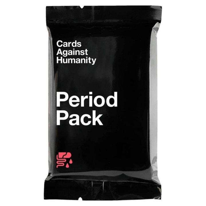 Cards Against Humanity - Period Pack