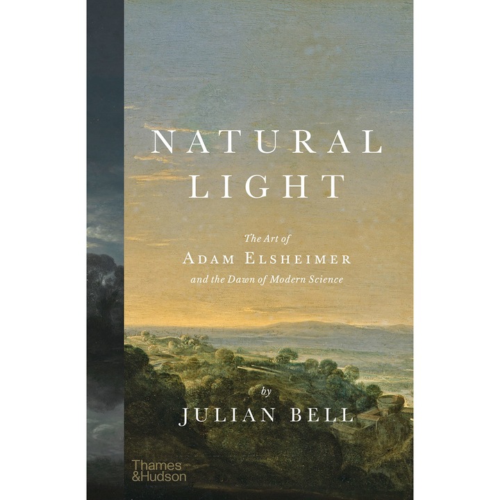 Natural Light - Julian Bell