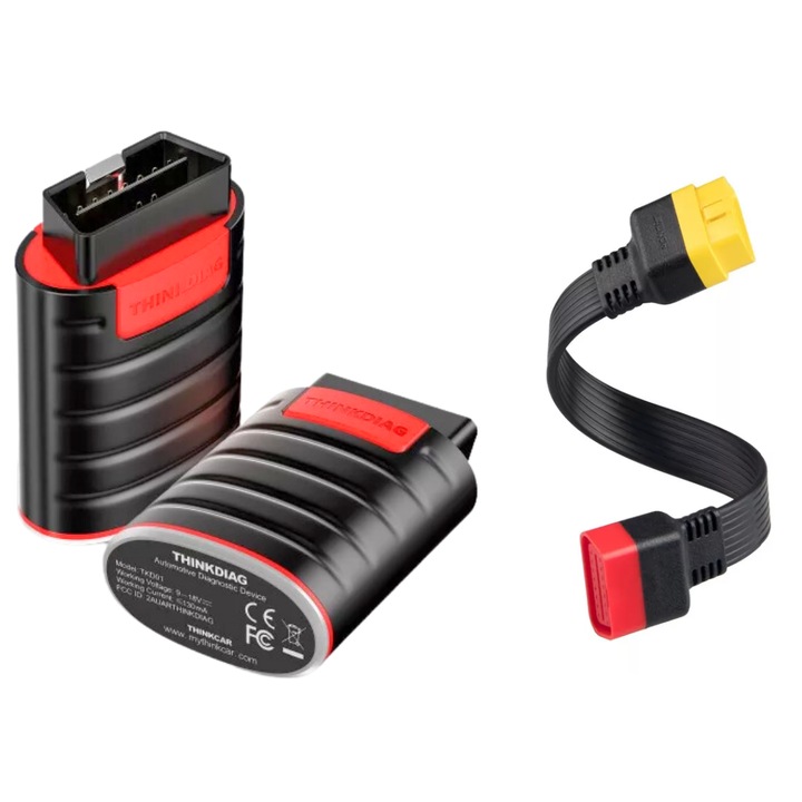 OBD2 adapters -the inside story. OBD2 adapters provide a bridge through…, by Carista