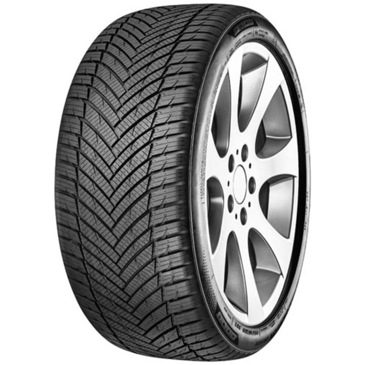 Anvelopa All season Minerva ALL SEASON MASTER 195/60R16 89V