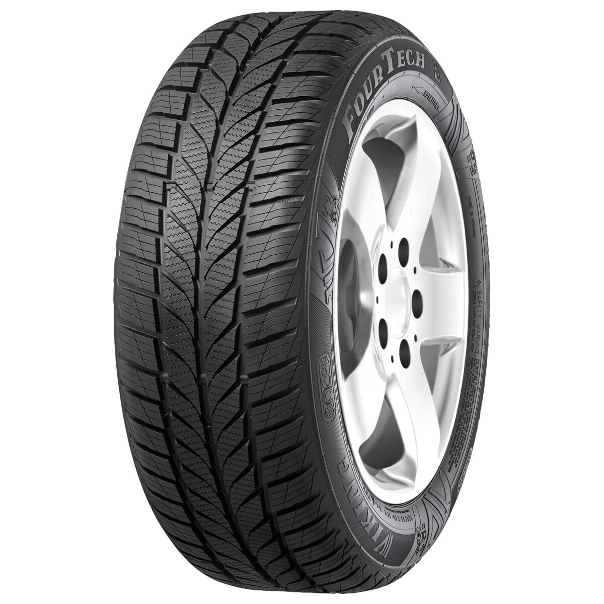 Anvelopa All season Viking FOURTECH PLUS 215/60R16 99V XL