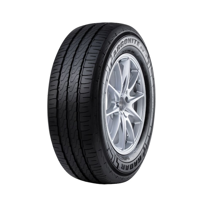 Лятна гума Radar Argonite Rv-4 175/65 R14C 90/88T