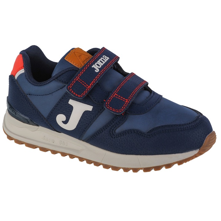 Маратонки, Joma 200 Jr 2203 J200W2203V, тъмносини, Тъмносин