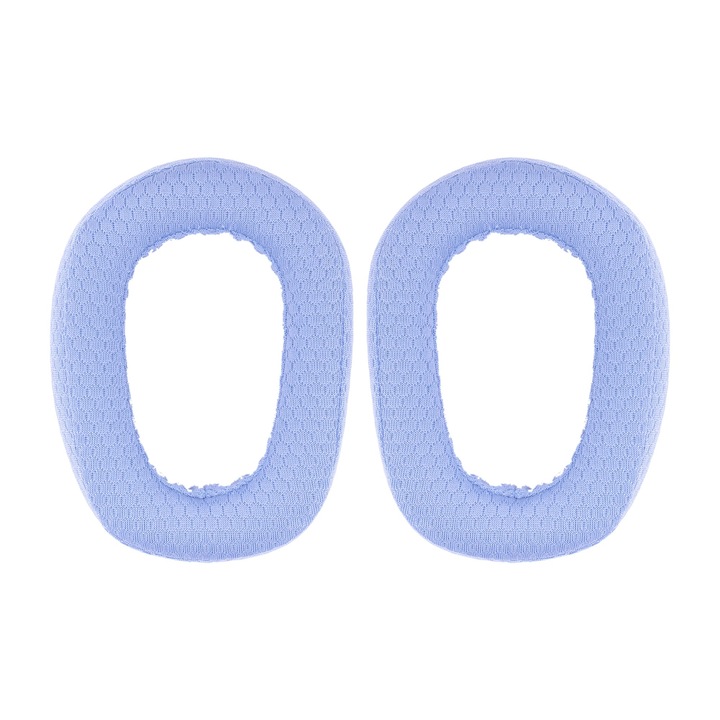 Logitech G435 Комплект гъба за слушалки PadForce 2 PadForce - синя