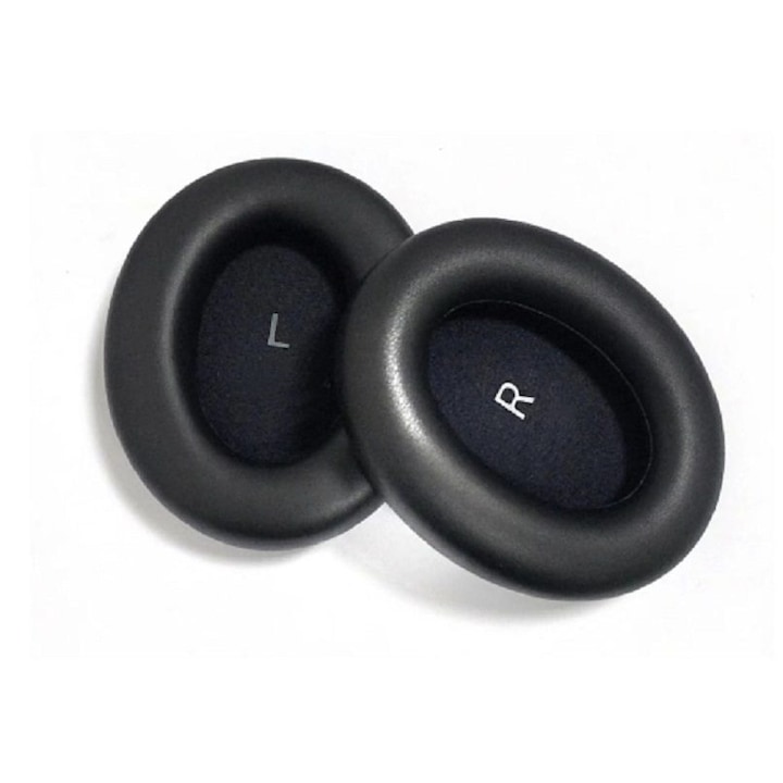 Безжични слушалки Sennheiser Momentum 4.0 2 гъби - черни