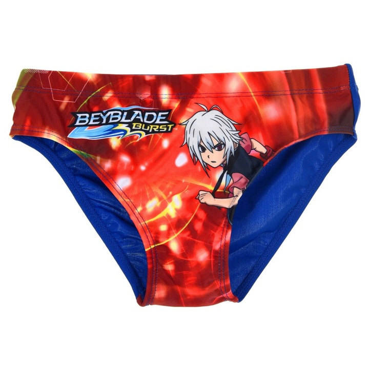 Slip baie Beyblade 18007, Bleumarin