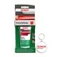 Set pasta pentru indepartarea zgarieturilor Sonax, 75 ml si breloc Sonax