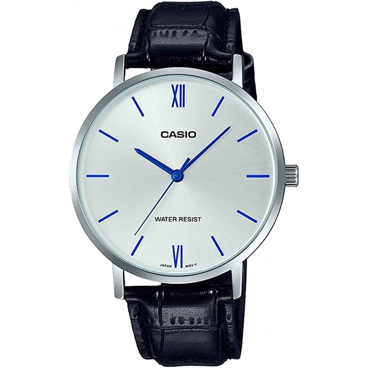 Ceas Dama, Casio, Collection LTP-VT LTP-VT01L-1B