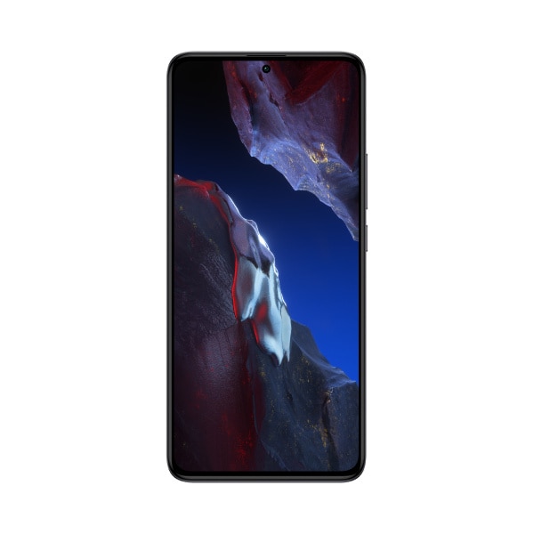 Telefon mobil Poco F5 Pro, Dual SIM, 256GB, 12GB RAM, 5G, White