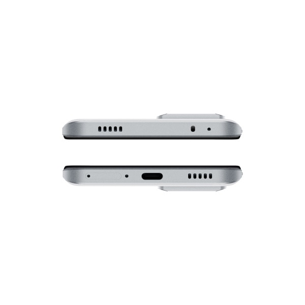 Telefon mobil Poco F5 Pro, Dual SIM, 256GB, 12GB RAM, 5G, White