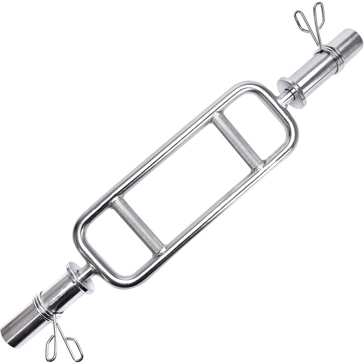 Bara biceps triceps cu sigurante ∅50 VULKAN®