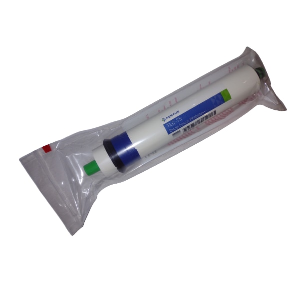 Elemento A Osmosi Inversa ULP1812-75GPD Elemento A - Foto 7