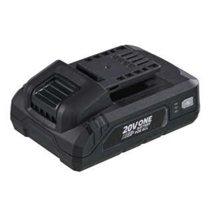 Acumulator scule MyProject 20v - 2A